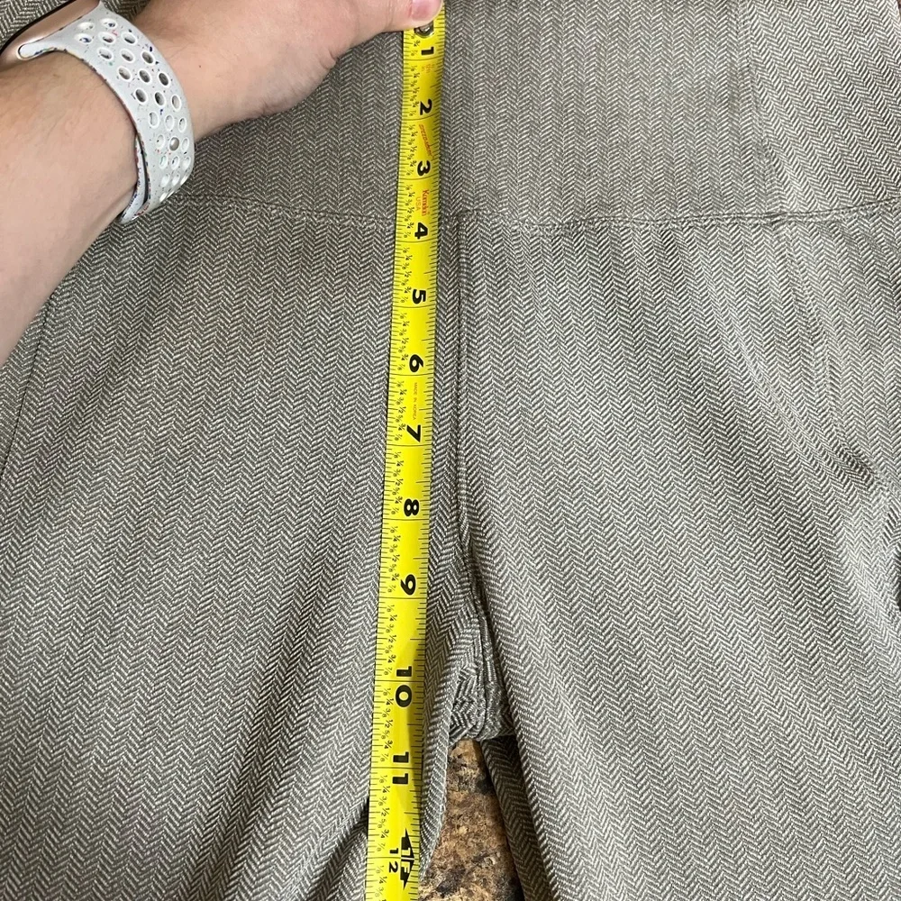Athleta Delancey Herringbone Tight Leggings